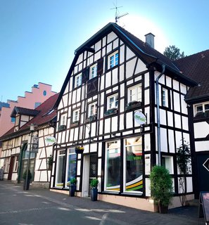 Kundenbüro der Stadtwerke Recklinghausen