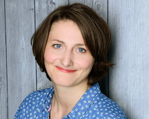Claudia Schwarz