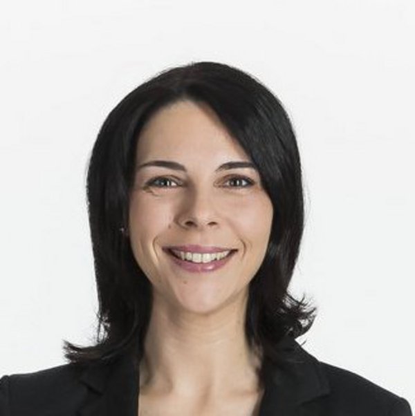 Sabine Römer