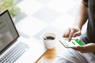 Zählerstand über das Onlineservicecenter der Stadtwerke Recklinghausen übermitteln