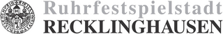 Logo der Stadt Recklinghausen