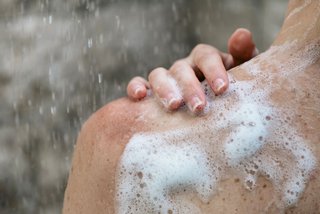 Vorsicht bei der Warmwasseraufbereitung