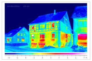 Thermografie