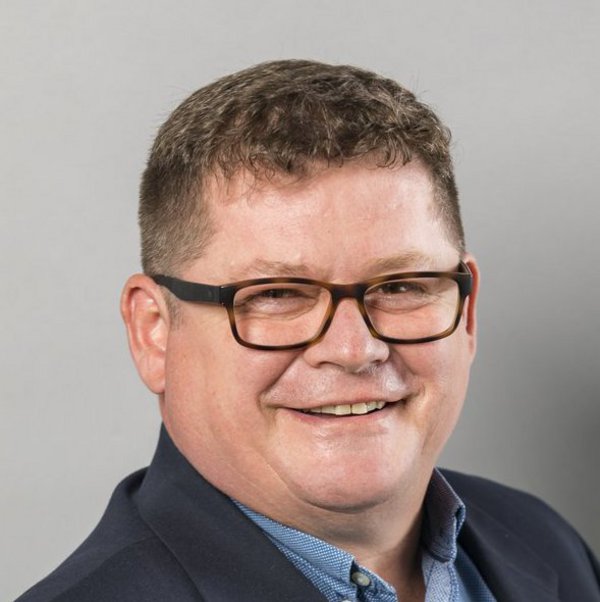 Frank Diederich