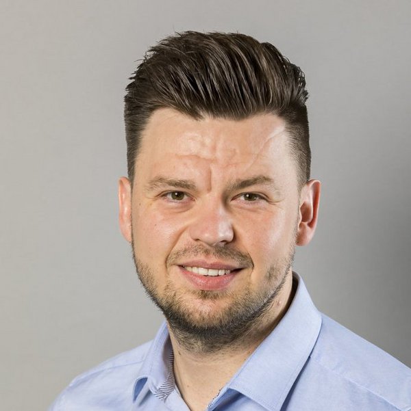 Waldemar Quiring