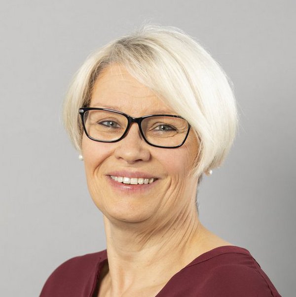 Sigrun Meyer